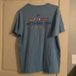 Southern Tide Tshirt